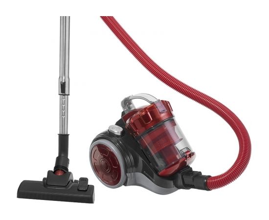 Clatronic BS 1302 700 W Cylinder vacuum Dry Bagless