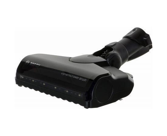 Bezvadu rokas putekļu sūcējs Bosch Unlimited 7 BBS711W, 18V, 3.0Ah, Balts