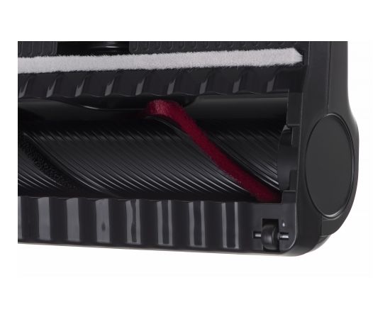 Bezvadu rokas putekļu sūcējs Bosch Unlimited 7 BBS711W, 18V, 3.0Ah, Balts