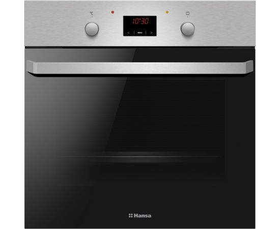 Hansa BOEI684721 Cepeškrāsns Cepeškrāsnis, iebūvējamas