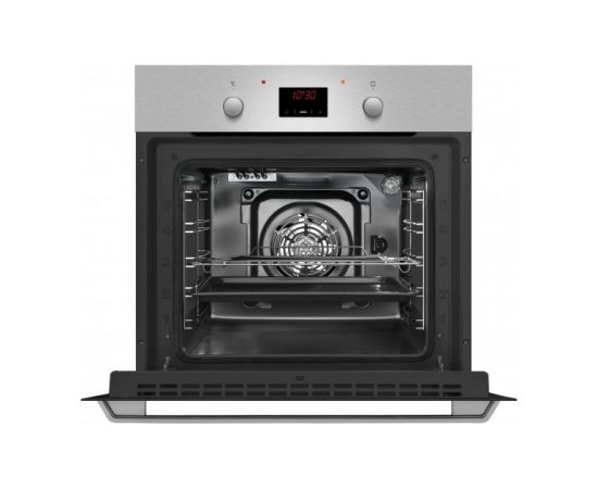 Hansa BOEI684721 Cepeškrāsns Cepeškrāsnis, iebūvējamas