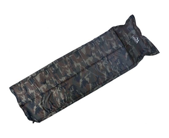 Cattara Pašregulējošs paklājs ar spilvenu 183 x 58 x 2,5 cm