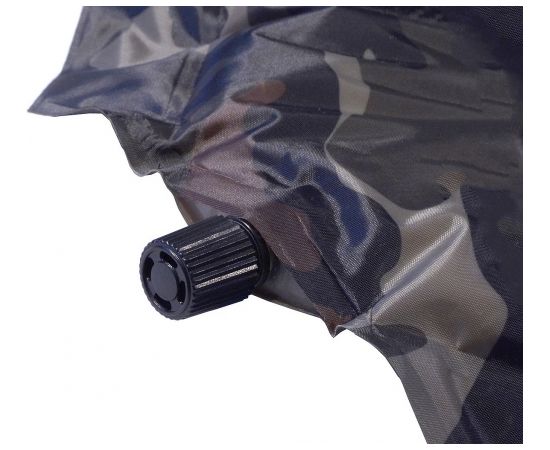 Cattara Pašregulējošs paklājs ar spilvenu 183 x 58 x 2,5 cm