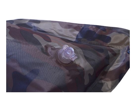 Cattara Pašregulējošs paklājs ar spilvenu 183 x 58 x 2,5 cm