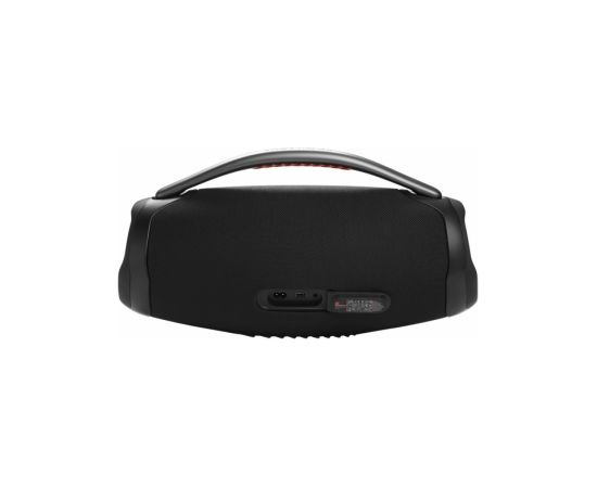 Pārnēsājams skaļrunis JBL BoomBox 3 Black