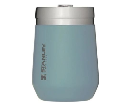 Stanley Krūze The Everyday Tumbler 0,3L zilganpelēka