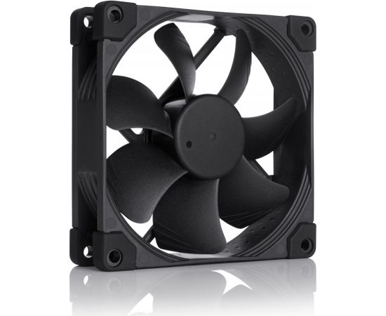 Noctua NF-A9 PWM CH.BK.S computer cooling component Computer case Fan 9.2 cm Black