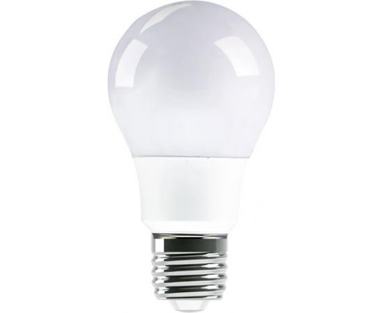 Light Bulb|LEDURO|Power consumption 8 Watts|Luminous flux 800 Lumen|2700 K|220-240V|Beam angle 330 degrees|21218