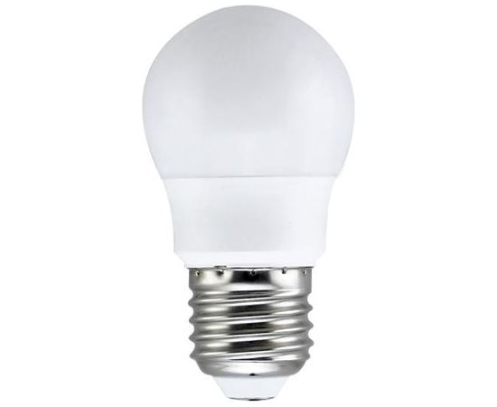 Light Bulb|LEDURO|Power consumption 8 Watts|Luminous flux 800 Lumen|3000 K|220-240V|Beam angle 270 degrees|21117