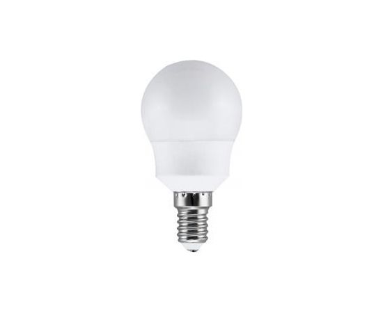 Light Bulb|LEDURO|Power consumption 8 Watts|Luminous flux 800 Lumen|2700 K|220-240V|Beam angle 270 degrees|21115