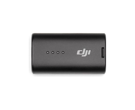 The compact DJI Goggles v2 Battery