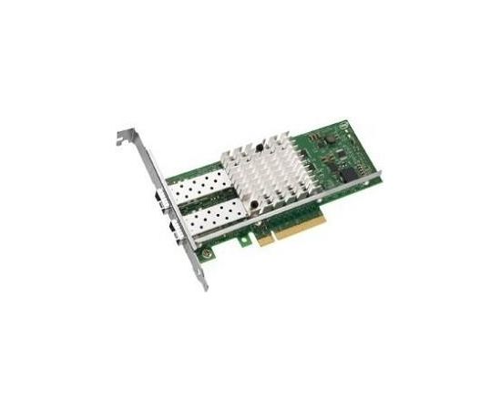 NET CARD PCIE 10GB DUAL PORT/X520-DA2 E10G42BTDABLK INTEL Wi-fi Adapteri