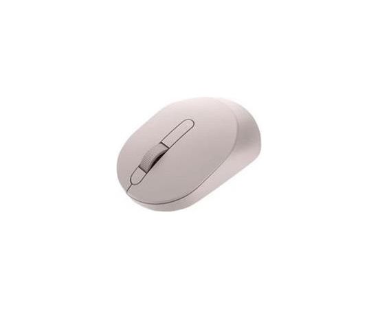 Dell MS3320W Mobile Wireless Mouse USB Optical Pink