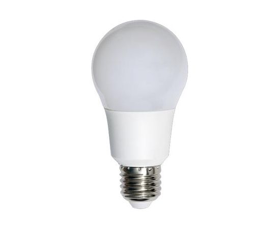 Light Bulb|LEDURO|Power consumption 10 Watts|Luminous flux 1000 Lumen|3000 K|220-240V|Beam angle 330 degrees|21139