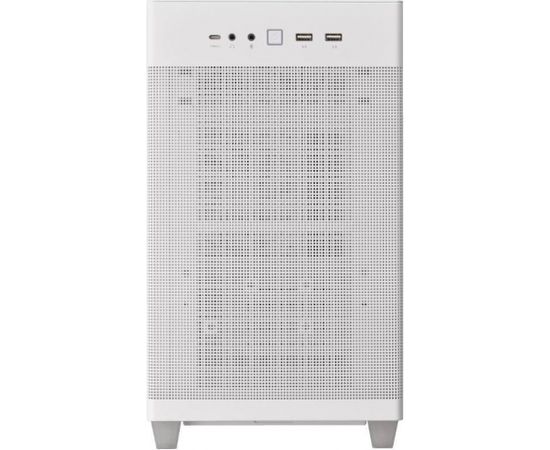 Case|ASUS|Prime AP201|MiniTower|Not included|MicroATX|MiniITX|Colour White|PRIMEAP201