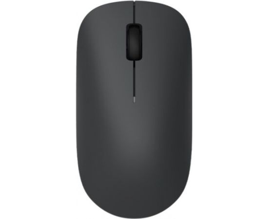 Xiaomi Wireless Mouse Lite, black