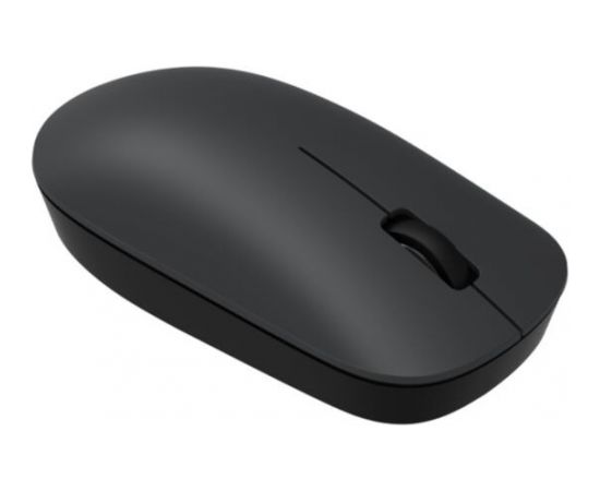 Xiaomi Wireless Mouse Lite, black