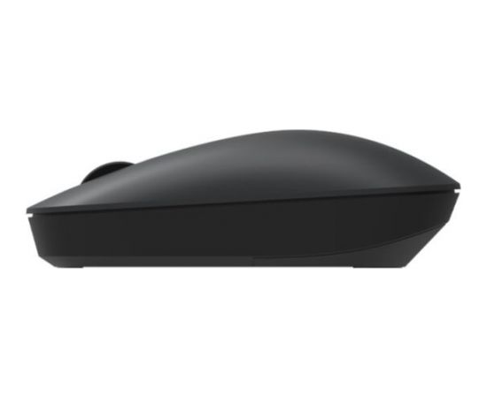 Xiaomi Wireless Mouse Lite, black