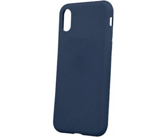 iLike  
       Xiaomi  
       Redmi 10 5G / Note 11e / Poco M4 5G Matt TPU case 
     Dark Blue