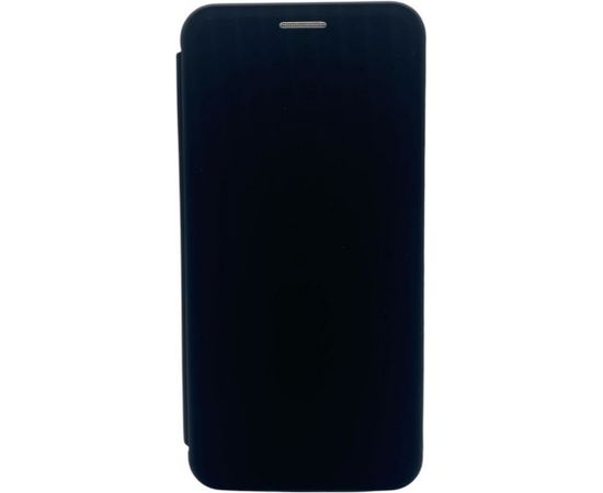 Evelatus  
       Samsung  
       Galaxy A03 Book Case 
     Black