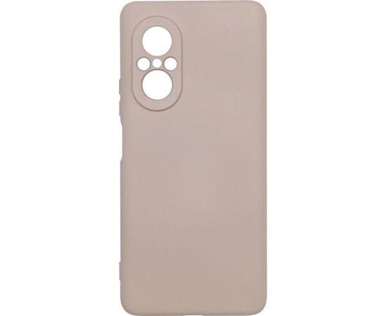 Evelatus  
 
       Huawei Nova 9 SE Nano Silicone Case 
     Beige