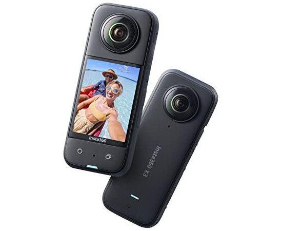 Kamera INSTA360 x3