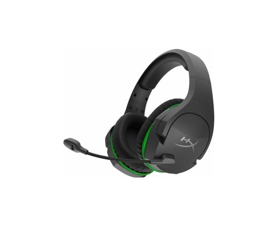 Kingston Austiņas HyperX CloudX Stinger Core Xbox Black-Green