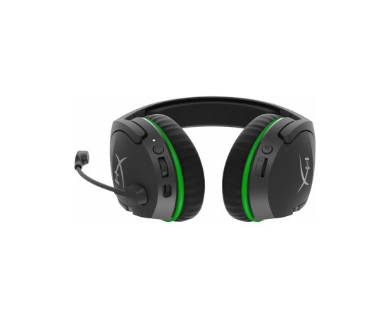 Kingston Austiņas HyperX CloudX Stinger Core Xbox Black-Green