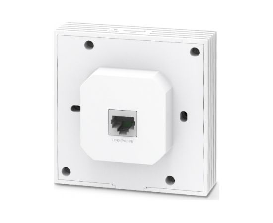 TP-Link AX3000 Wall Plate WiFi 6 Access Point