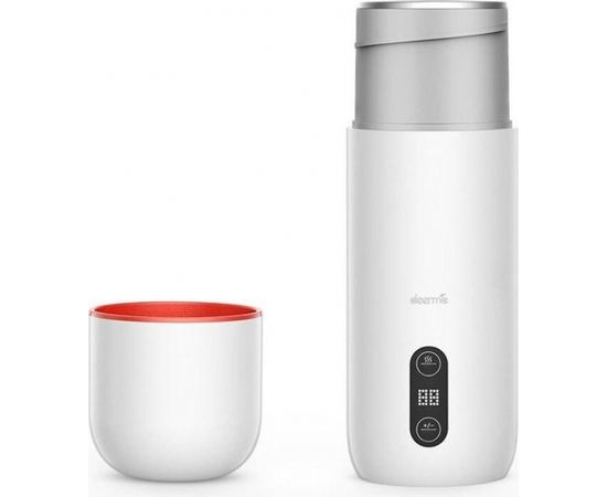 Mini electric kettle/thermoset Deerma DR035S