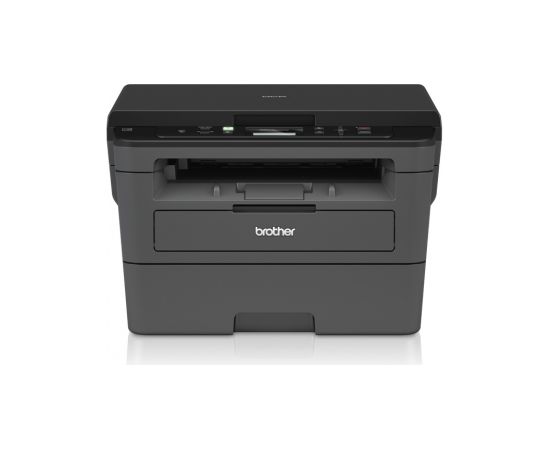 Brother DCP-L2532DW multifunctional Laser 1200 x 1200 DPI 30 ppm A4 Wi-Fi Lāzera daudzfunkciju printeri