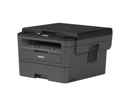 Brother DCP-L2532DW multifunctional Laser 1200 x 1200 DPI 30 ppm A4 Wi-Fi