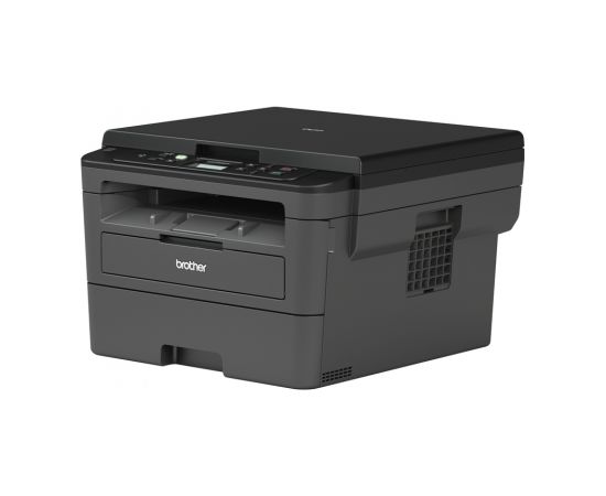 Brother DCP-L2532DW multifunctional Laser 1200 x 1200 DPI 30 ppm A4 Wi-Fi Lāzera daudzfunkciju printeri