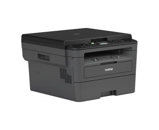 Brother DCP-L2532DW multifunctional Laser 1200 x 1200 DPI 30 ppm A4 Wi-Fi Lāzera daudzfunkciju printeri