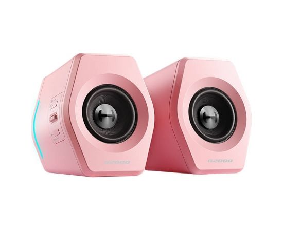 Edifier HECATE G2000 2.0 Speakers (pink)