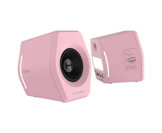 Edifier HECATE G2000 2.0 Speakers (pink)