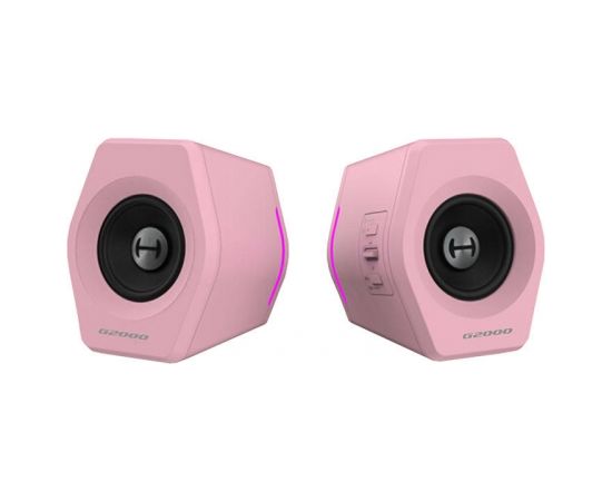 Edifier HECATE G2000 2.0 Speakers (pink)
