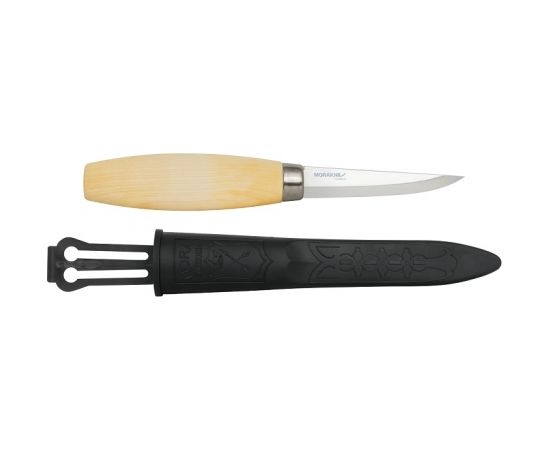 Morakniv Woodcarving 106 (C) Natural