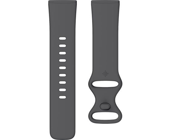 Fitbit Sense 2, shadow grey/graphite