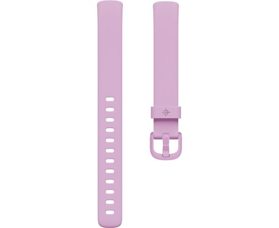Fitbit Inspire 3, black/lilac bliss