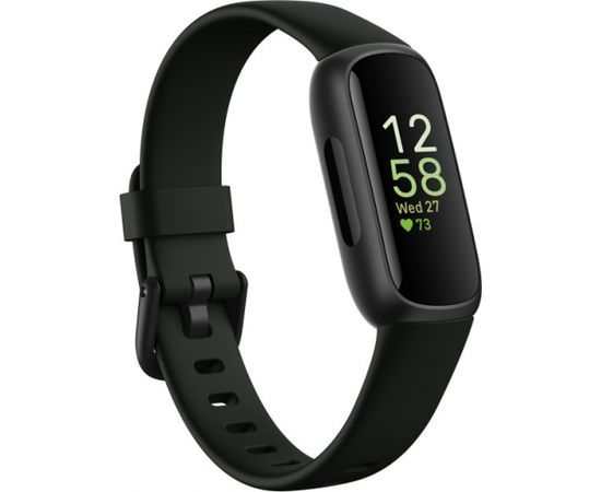 Fitbit Inspire 3, black/midnight