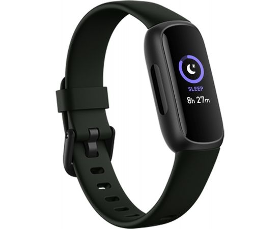 Fitbit Inspire 3, black/midnight