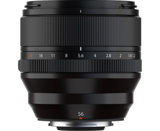 Fujifilm Fujinon XF 56mm f/1.2 R WR lens