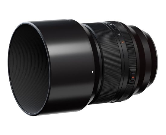 Fujifilm Fujinon XF 56mm f/1.2 R WR lens