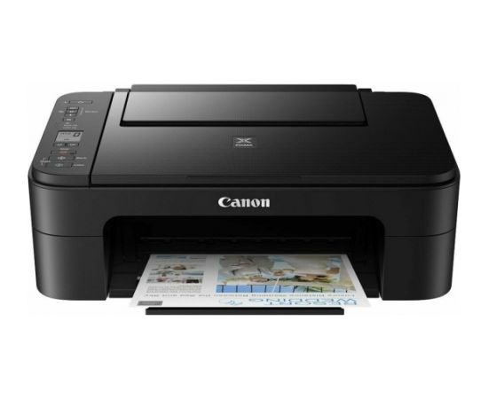Canon PIXMA TS3355 MFP colour ink-jet A4 printer