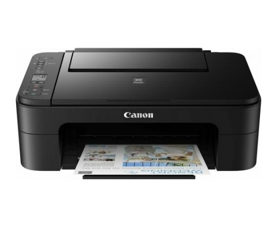 Спасдинтувас Canon PIXMA TS3355 - МФУ цветной струйный A4