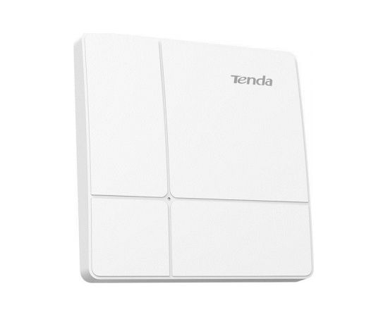Tenda i24 White Power over Ethernet (PoE)