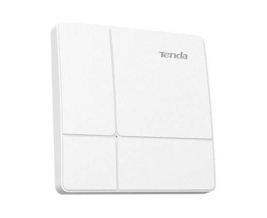 Tenda i24 White Power over Ethernet (PoE)