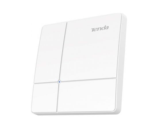 Tenda i24 White Power over Ethernet (PoE)