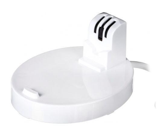 Clatronic WK 3462 Tējkanna 1 L White 900 W